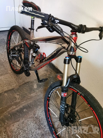 Trek, снимка 8 - Велосипеди - 55076878