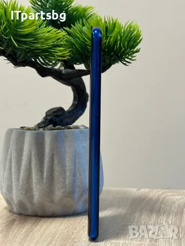 Продавам Honor 10i (HRY-LX1T) – 4GB RAM / 128GB – Отлично състояние, снимка 2 - Huawei - 55547251