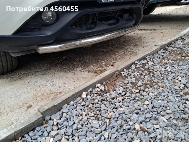 Ролбар за Нисан Джук, Rolbar Nisan Juke , снимка 4 - Части - 55100587