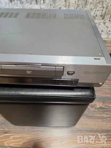 Продавам видео Sony DHR-1000VC , снимка 8 - Плейъри, домашно кино, прожектори - 55167968