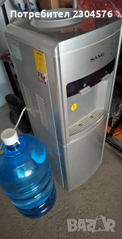 Продавам диспенсър Sang, снимка 2 - Други - 54992867