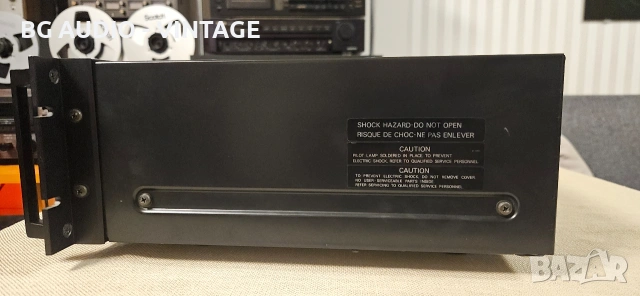 Nakamichi 680, снимка 4 - Декове - 54431771