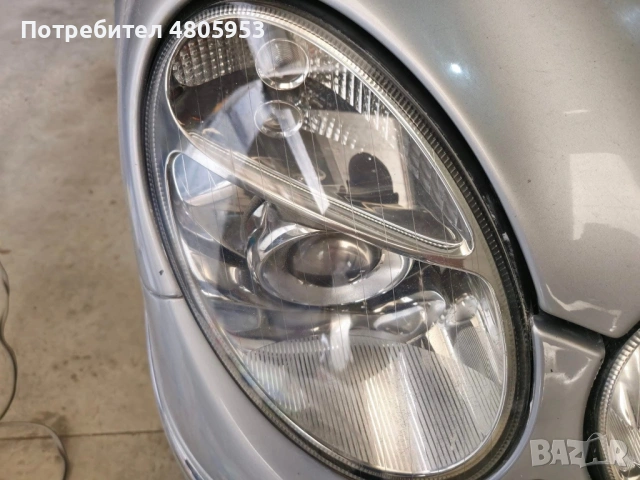 Полиране на фарове Clear Vision Auto , снимка 6 - Полиране - 54292542