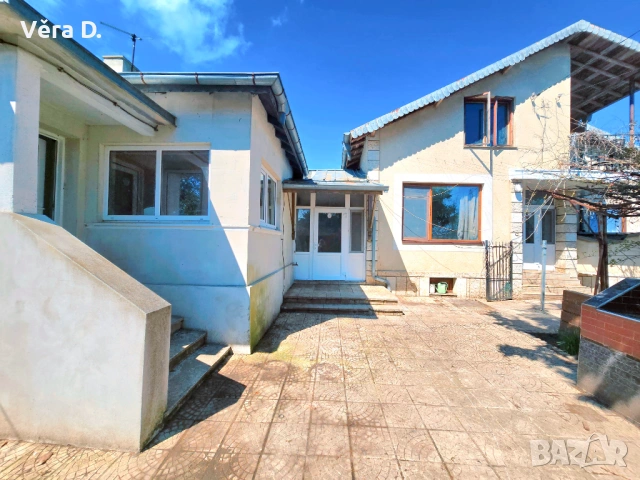 Две самостоятелни къщи – отлична инвестиция, снимка 5 - Къщи - 54184249