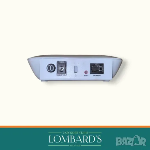 Cisco Wireless-N Access Point with PoE (WAP121), N: 44127273, снимка 3 - Мрежови адаптери - 55613334