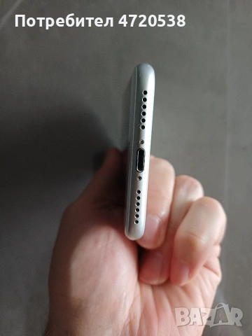 2 броя Айфон 8 64GB Black&White, снимка 9 - Apple iPhone - 55136735