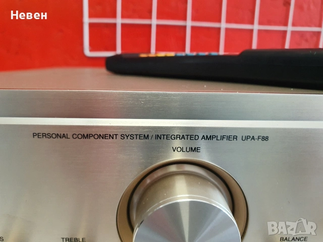 Усилвател DENON UPA-F88