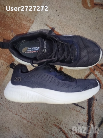 Маратонки Skechers 