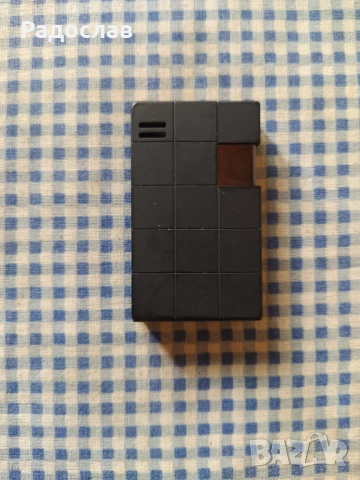 газова запалка SAROME  Japan, снимка 3 - Запалки - 54150840