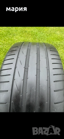 Оригинални джанти Mercedes CLS  W219  17”, снимка 4 - Аксесоари и консумативи - 54421474