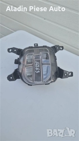 Right headlight Kia Sportage GT-Line year 2018 2019 2020 2021 code 92202F1600, 92202-F1600 , снимка 5 - Аксесоари и консумативи - 54447684