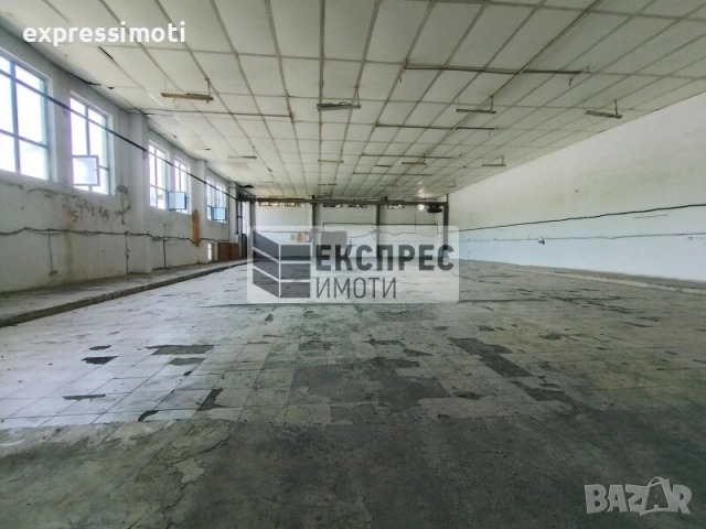 Парцел със склад, снимка 5 - Складове - 54780781