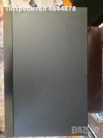 Продавам Tascam CD-401 MK II, снимка 5 - Аудиосистеми - 54241762