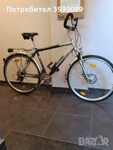 велосипед 28 цола