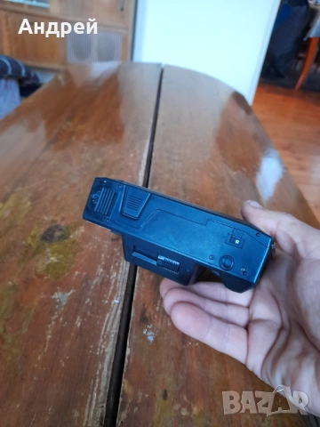 Стар фотоапарат Gold Star E-90, снимка 6 - Фотоапарати - 54009349