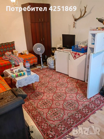 Продавам къща в с. Горна махала, снимка 2 - Къщи - 55092076