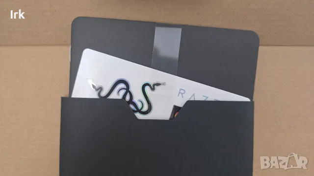 ПРО ГЕЙМЪРСКА КЛАВИАТУРА Razer Huntsman Tournament Edition TKL RGB, снимка 7 - Клавиатури и мишки - 55509217