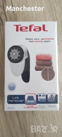 Пилинг за дрехи Tefal 