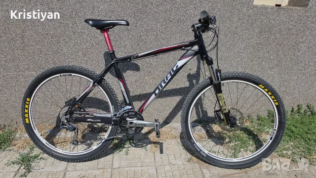 Колело Drag zx5 