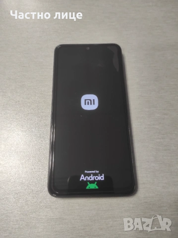 Xiaomi Redmi Note 14 4G 256 GB 8 GB RAM Black, снимка 5 - Xiaomi - 54129011