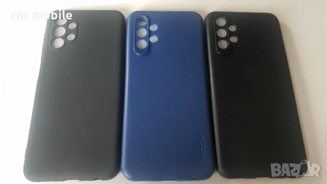 Samsung Galaxy A13 4G - Samsung SM-A136 калъф case различни модели , снимка 8 - Калъфи, кейсове - 54381344