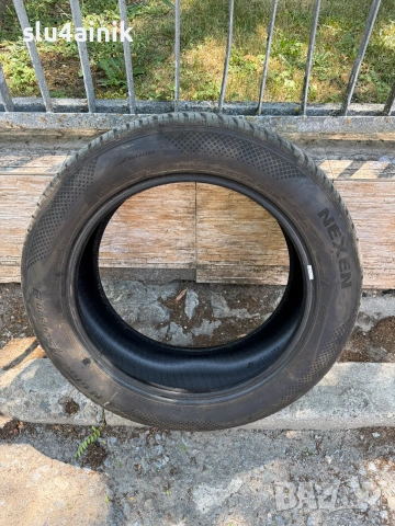 Гума NEXEN NBLUE 4 SEASON 2 235/55 R19 105W XL - DOT25