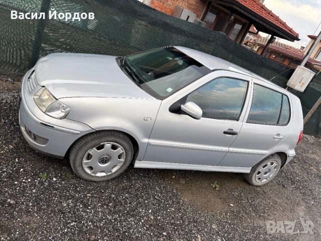 Маховик за Поло 3 1.4 MPI /  VW Polo 3 1.4 / Демпферен Маховик, снимка 3 - Части - 54574127