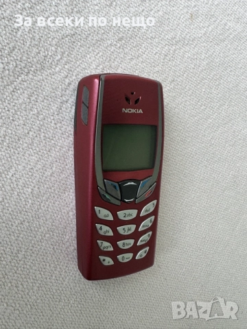 Nokia 6510 , Нокия 6510 , Made in Finland, снимка 4 - Nokia - 55387777