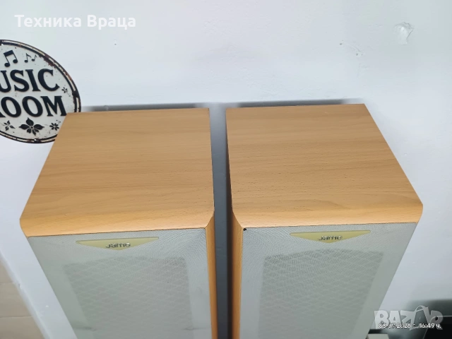 JAMO E 350. Страхотен звук! Перфектни!, снимка 14 - Тонколони - 55166476