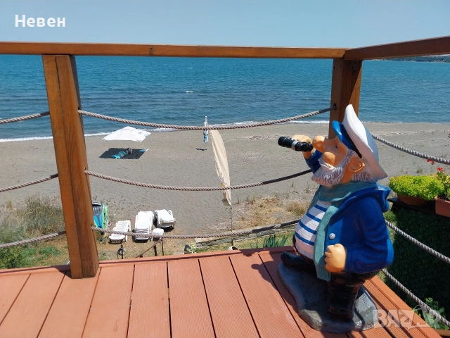 Почивка на брега на морето!, снимка 18 - Почивки на море - 44606507
