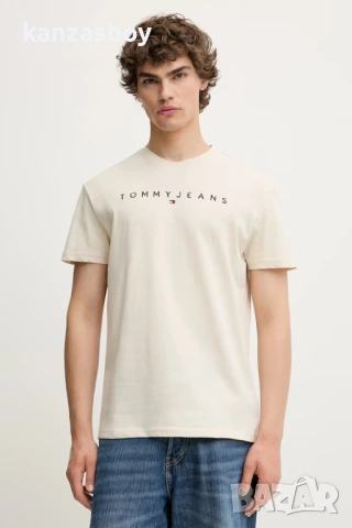 Tommy Jeans - мъжка тениска р-р М