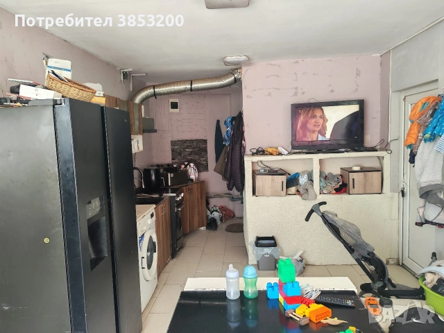 102 кв. лятно кино тракия , снимка 5 - Апартаменти - 54708591