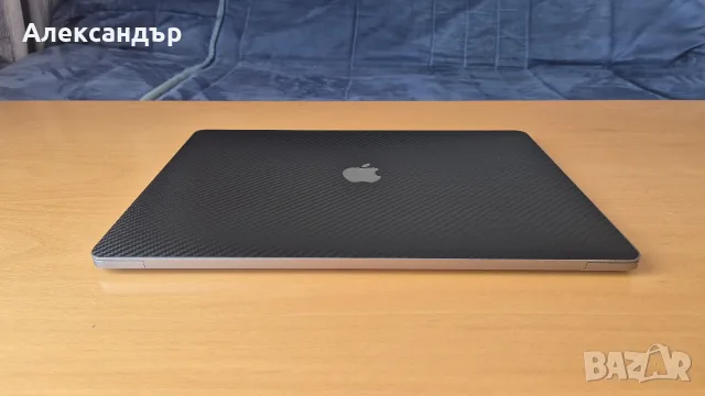 Apple MacBook Pro A1990, снимка 7 - Лаптопи за работа - 55677931