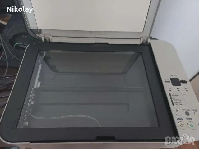 Canon PIXMA MP250