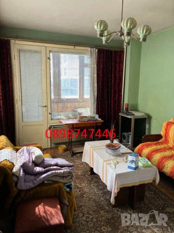2-стаен апартамент Западен Парк, снимка 12 - Апартаменти - 53890865