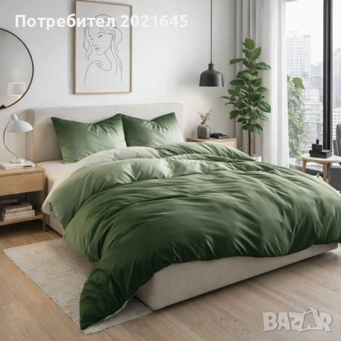Спален комплект , снимка 3 - Спално бельо - 54878991