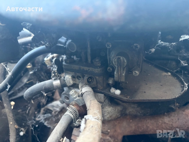 Lada/лада 21011-1300 на части , снимка 8 - Автомобили и джипове - 54334931