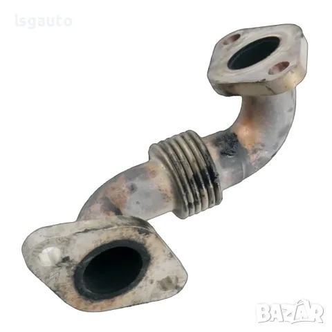 Тръба EGR Seat Toledo III 2004-2009 ID: 163193 ОЕМ: 03G131521T
