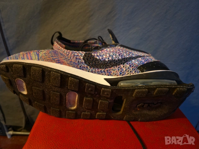 Nike-летни маратонки-номер 44.5-45, снимка 4 - Маратонки - 55250574