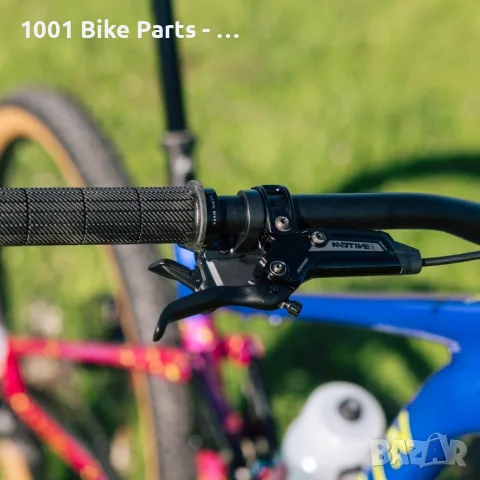 DEMO Marin TAM XR Di2 XC-Trail Bike L Велосипед Колело , снимка 4 - Велосипеди - 55549512