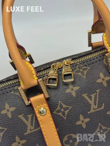 Louis Vuitton ⚜️ Дамски Чанти , снимка 16 - Чанти - 55647984