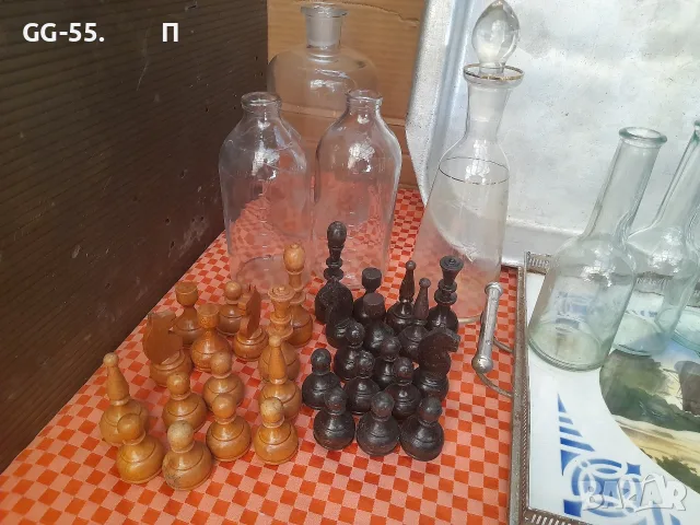 Стари.Антисварни., снимка 3 - Други ценни предмети - 55436216