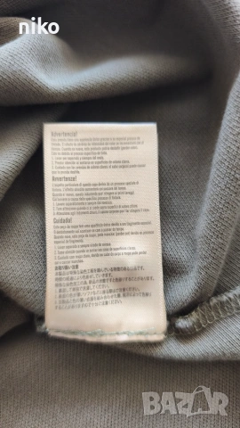 мъжка поло тениска Scotch & Soda, размер М, снимка 6 - Тениски - 55165193