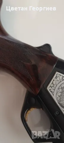 КАРАБИНА BROWNING, снимка 11 - Ловно оръжие - 55286280