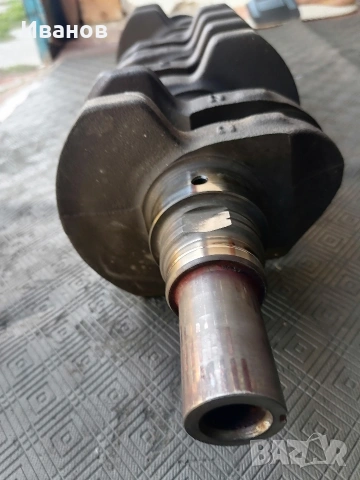 колянов вал Honda Accord Type R H22A7, снимка 11 - Части - 55283840