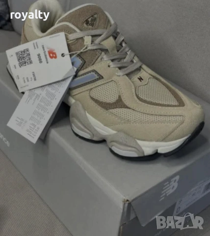 New Balance Нови Маратонки 36-44 Номер Ню Баланс 