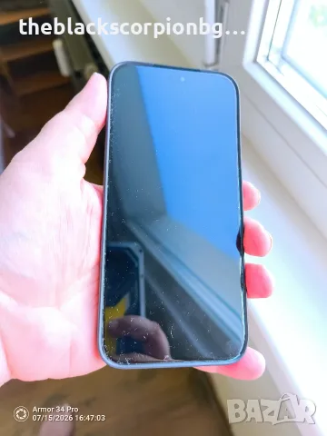 Honor 400 lite ЗАКЛЮЧЕН , снимка 4 - Huawei - 55301079
