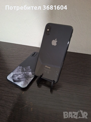 Iphone X Iphone 7, снимка 8 - Apple iPhone - 54486729