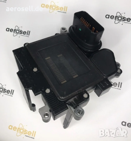 AUDI Multitronic V30 - 01J927156AE - Контролен модул (Електорника), снимка 2 - Части - 54703633