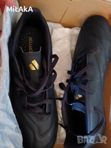ADIDAS Обувки Predator 24 Club Turf, снимка 2 - Спортни обувки - 54708269